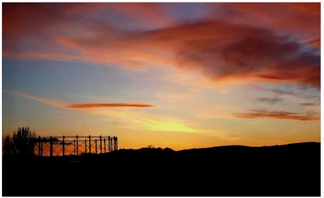 A (328) glasgow adverts